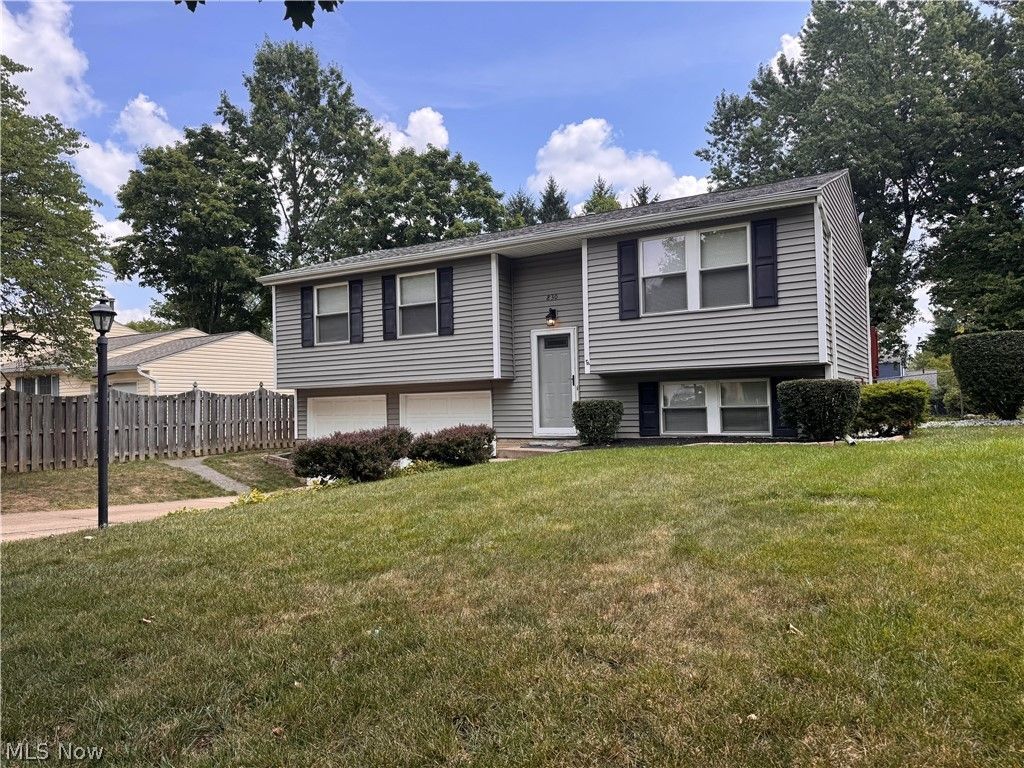 830 Gayer Drive, Medina, OH 44256