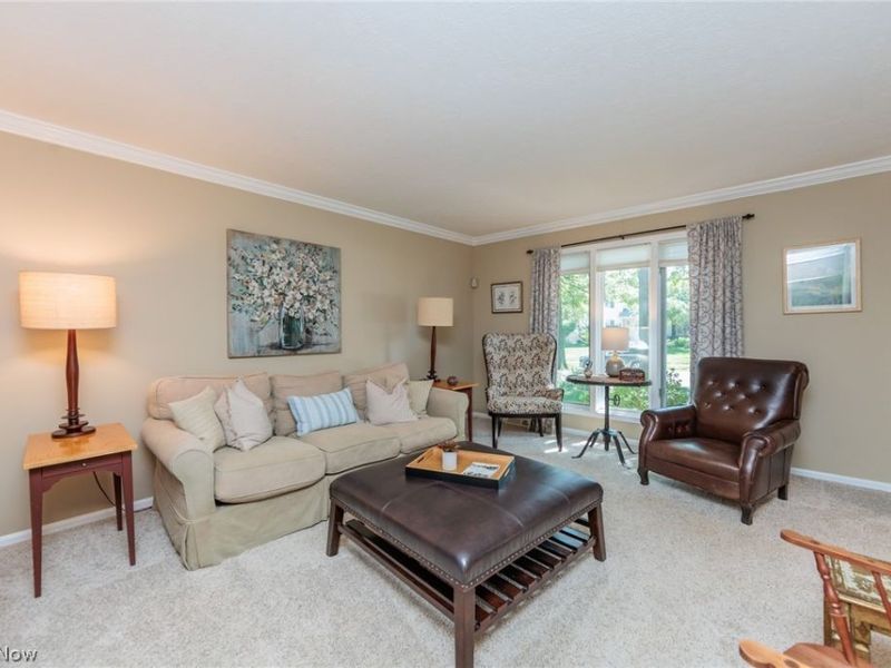 3854 Kings Mill Run, Rocky River, OH 44116 Photo 3