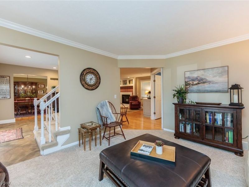 3854 Kings Mill Run, Rocky River, OH 44116 Photo 4
