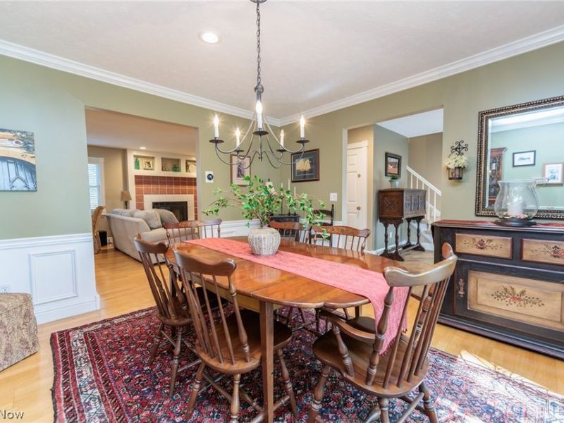 3854 Kings Mill Run, Rocky River, OH 44116 Photo 5