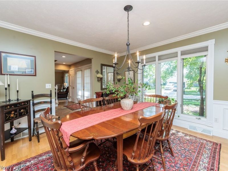 3854 Kings Mill Run, Rocky River, OH 44116 Photo 6