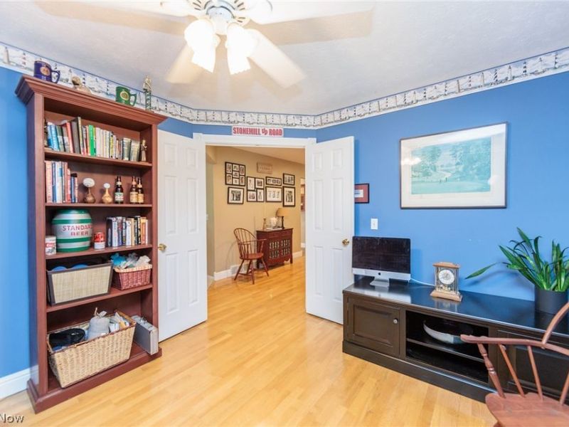 3854 Kings Mill Run, Rocky River, OH 44116 Photo 8
