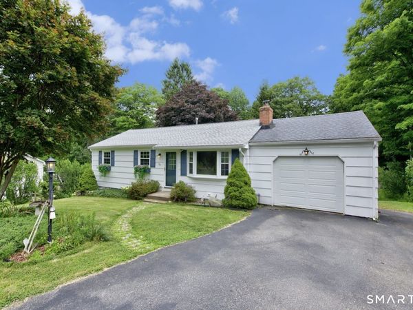 128 Mott Hill , East Hampton, CT 06424