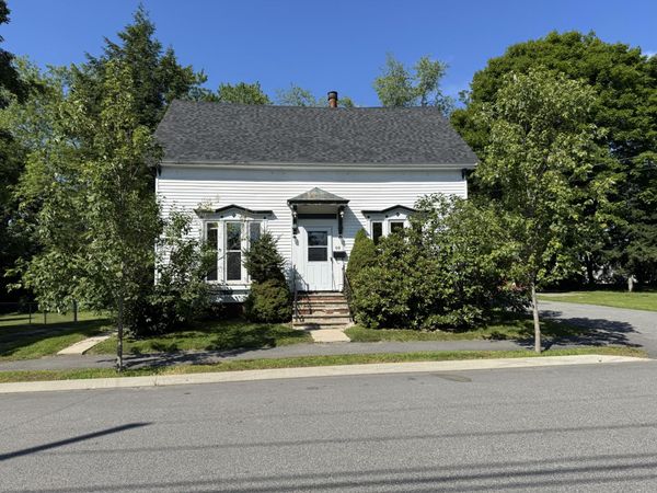 99 Haskell Street, Westbrook, ME 04092