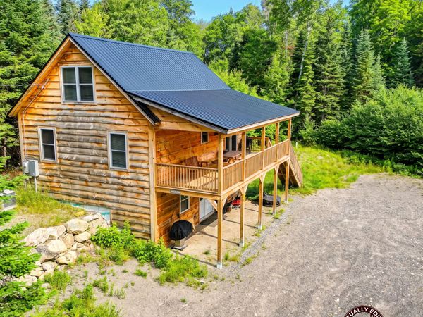 5 Forest Lane , Rangeley, ME 04970