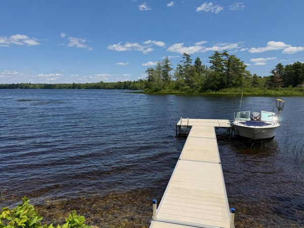 15 Porcupine Ridge Road , Bremen, ME 04551