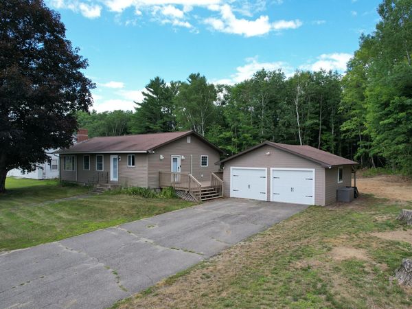 422 Peltoma Avenue, Pittsfield, ME 04967