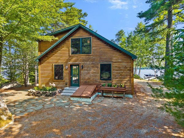 242 Black Bear Way , Ellsworth, ME 04605