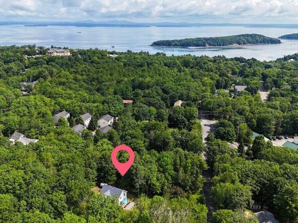 5 Devon Road, Bar Harbor, ME 04609