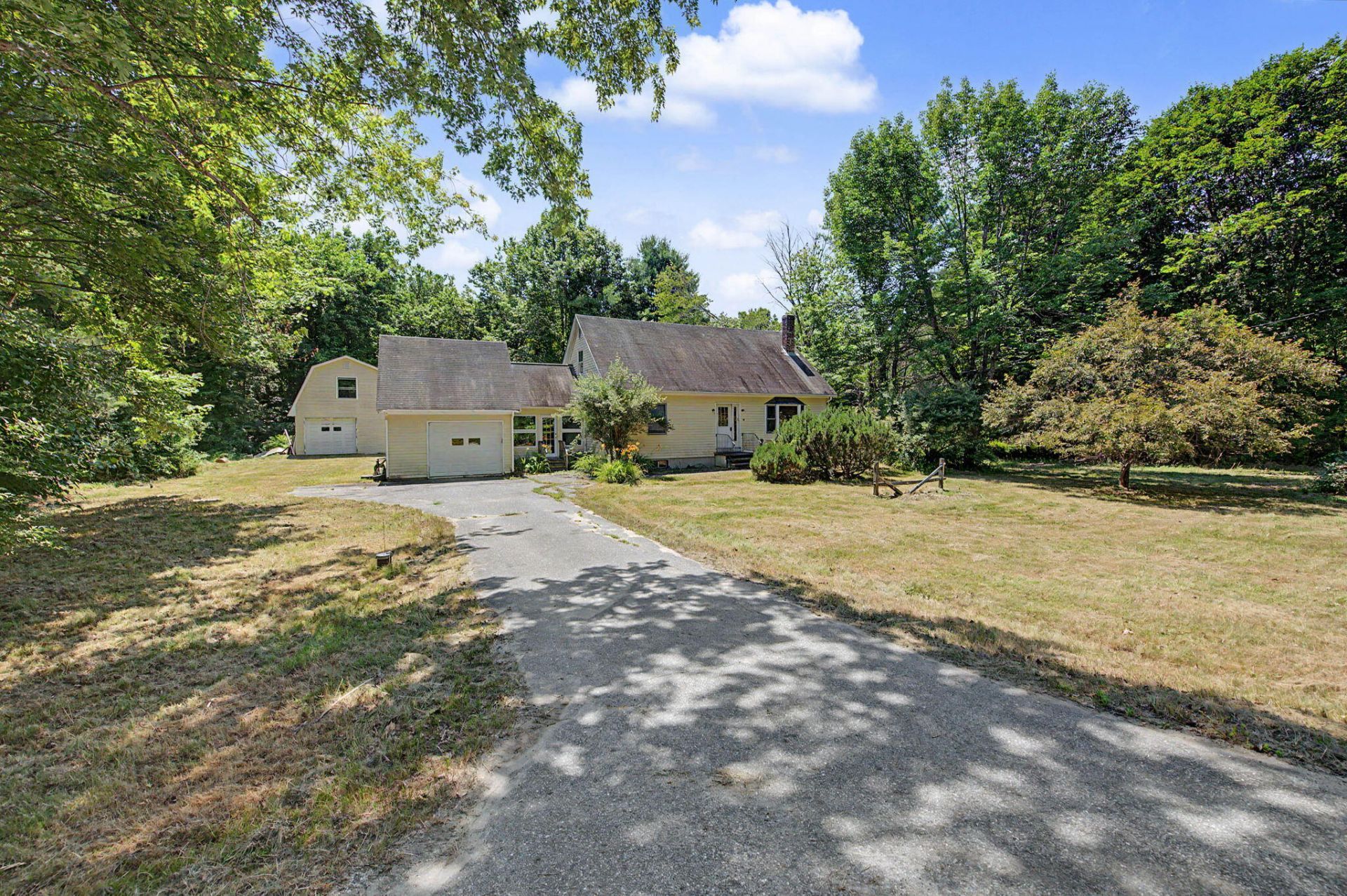 36 Pine Rock Road, Naples, ME 04055 Main Photo