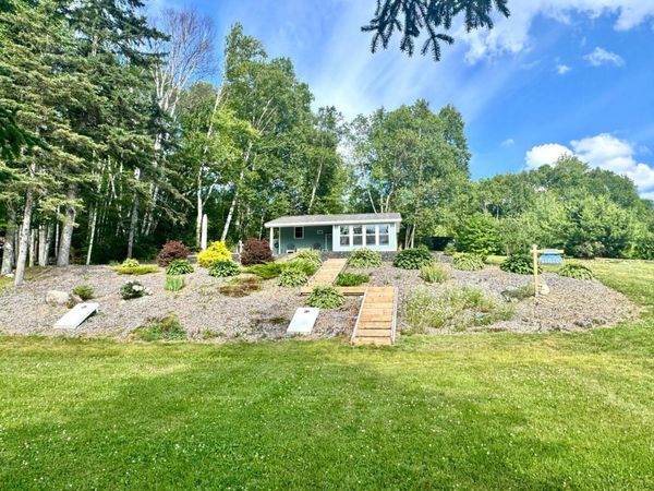 1214 Sly Brook Road , Eagle Lake, ME 04739