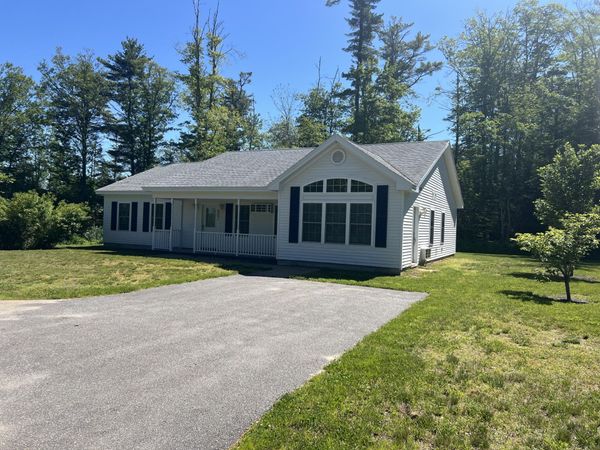 18 Island Lane , Unit 18, Edgecomb, ME 04556