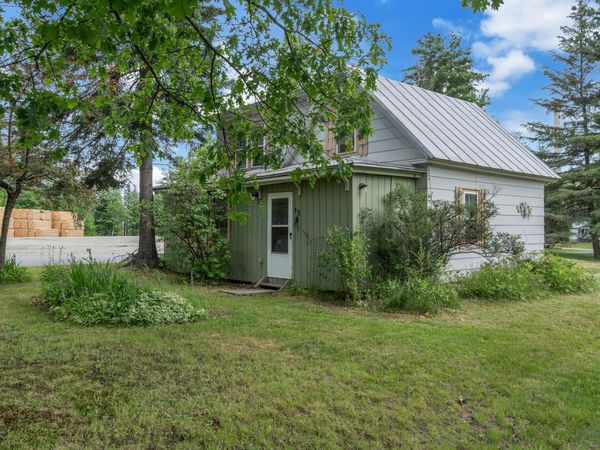 13 Main Street, Eustis, ME 04982
