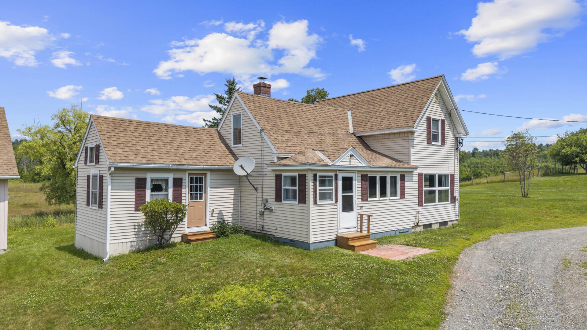 232 Wharff Road, Guilford, ME 04443 Main Photo