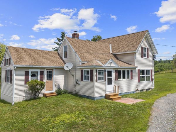 232 Wharff Road, Guilford, ME 04443