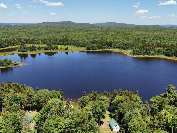 129 Bucknell Road , T2 R13 WELS, ME 04441