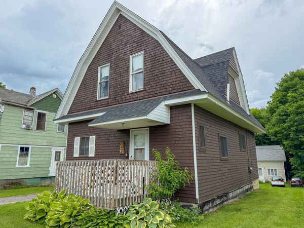 7 Spring Street, Milo, ME 04463