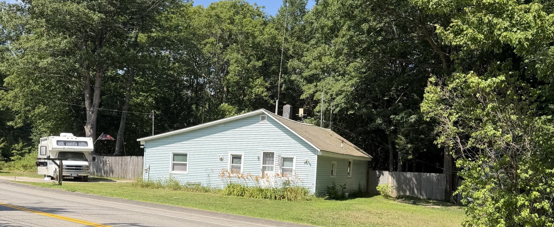 103 Pleasant Hill Road, Sabattus, ME 04280 Main Photo