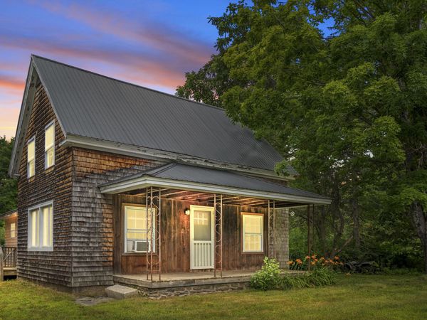 167 Pound Hill Road , Cornish, ME 04020