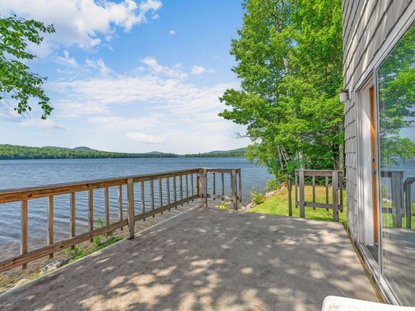 5 Anglers Way , Mayfield Twp, ME 04942