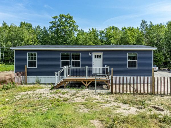 32 Hussey Road , Parsonsfield, ME 04047