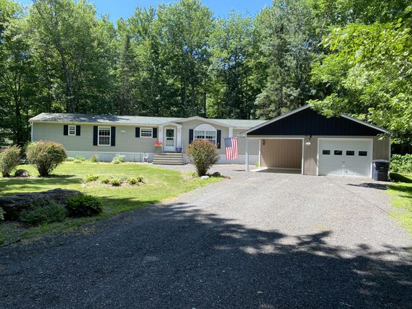 12 Forest Hills Drive , Levant, ME 04456