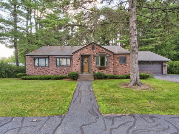 20 Central Avenue , Waterville, ME 04901