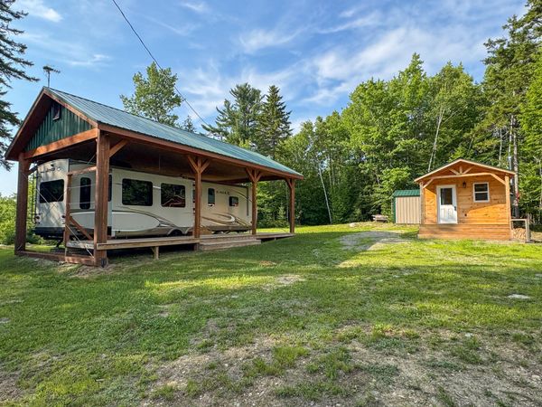 40,45,46 Van Dine Road , Medway, ME 04460
