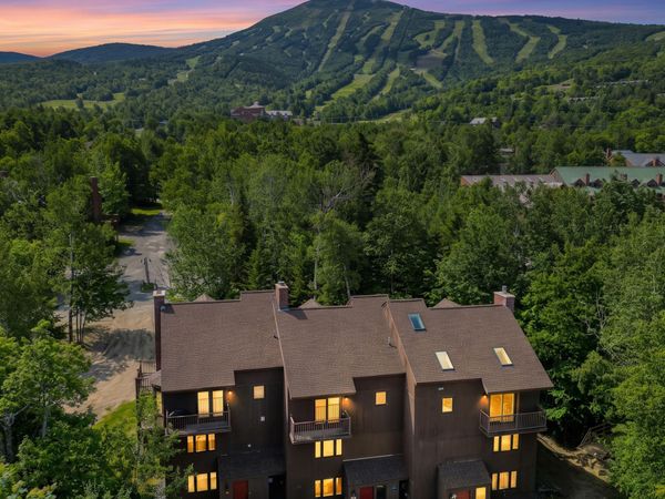 533 Spruce Creek Road, Unit 533, Carrabassett Valley, ME 04947