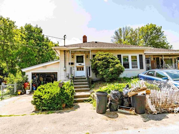 1 Stewart Street, Lewiston, ME 04240