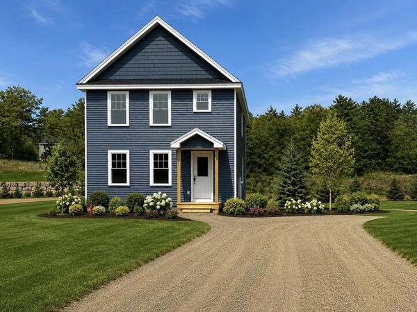 LOT 2 Heritage Drive , Berwick, ME 03901