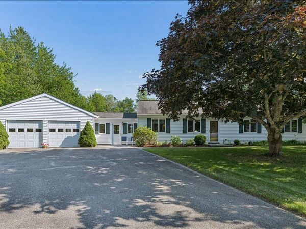 17 Anderson Road , Ellsworth, ME 04605