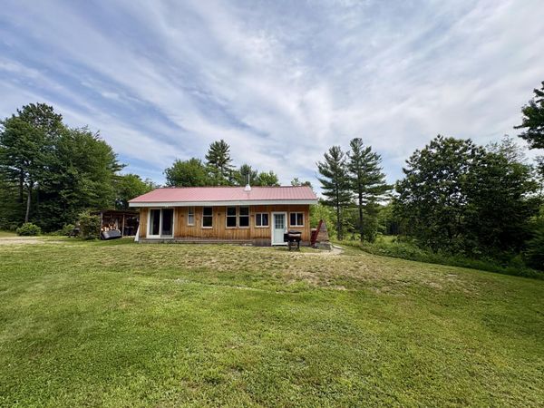62 Old Keene Road , Chester, ME 04457
