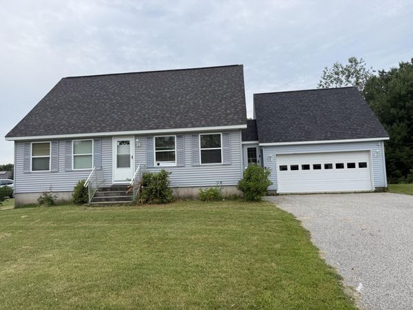 14 Darcy Drive , Lewiston, ME 04240