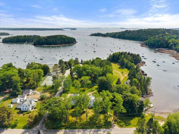 1 Steamboat Wharf Road , Brooksville, ME 04617