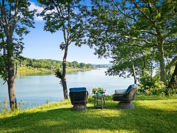 52 N Shore Drive, Owls Head, ME 04854