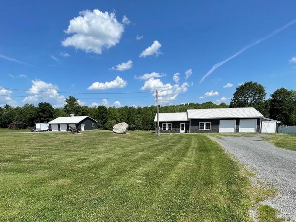 219 Bigelow Road, Saint Albans, ME 04971