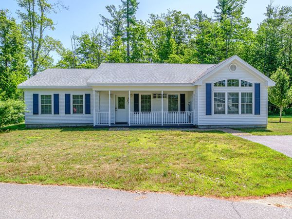 18 Island Lane , Unit 18, Edgecomb, ME 04556