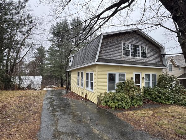 89 Pride Road , Auburn, ME 04210