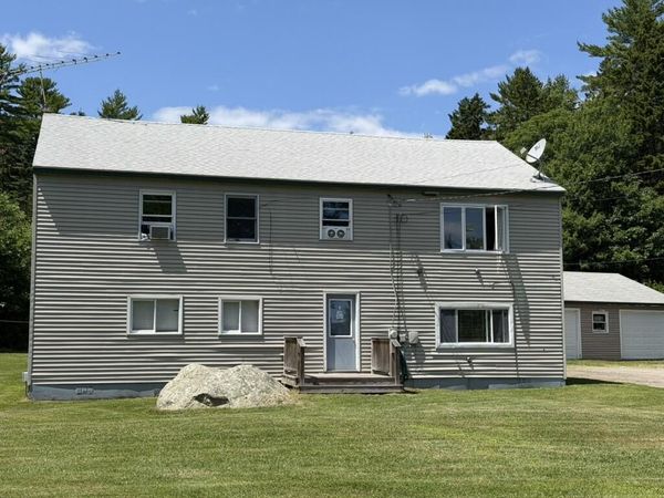 5 Gray Road , Bremen, ME 04551