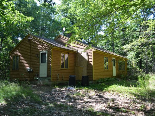 503 W Neck Road , Nobleboro, ME 04555