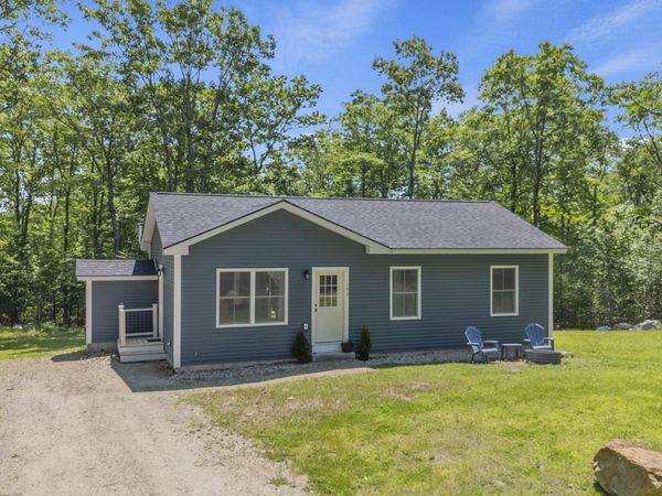 193 Dunton Road, Naples, ME 04055