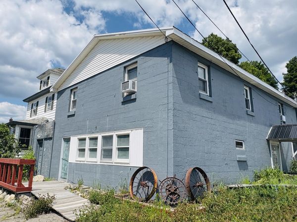 101 Main Street, East Millinocket, ME 04430