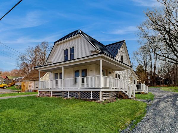 23 N Birch Street , Greenville, ME 04441