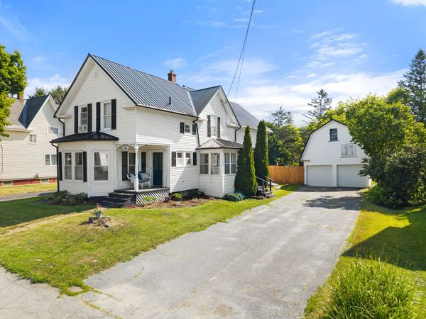 364 Brunswick Street , Old Town, ME 04468