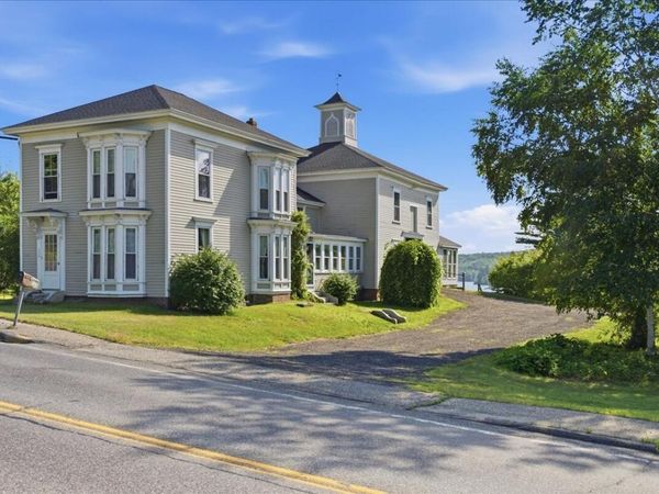 229 Route 133, Winthrop, ME 04364
