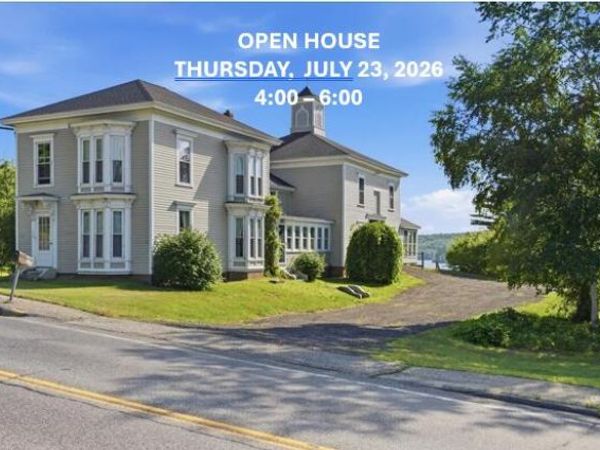 229 Route 133, Winthrop, ME 04364