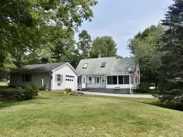 115 Campbell Pond Road, West Bath, ME 04530