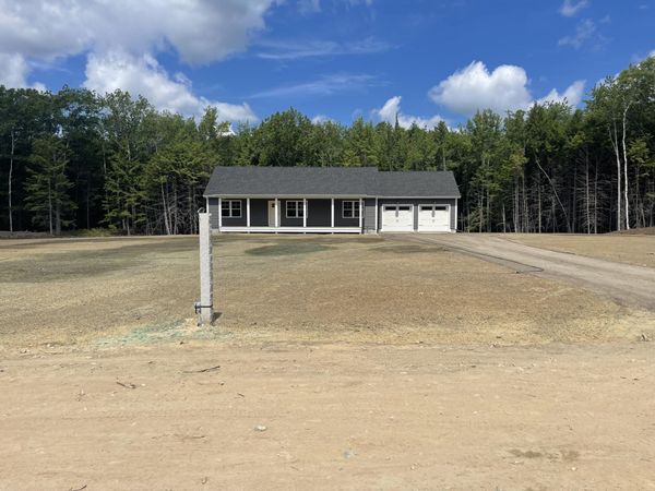 14 Scout Lane , Windham, ME 04062