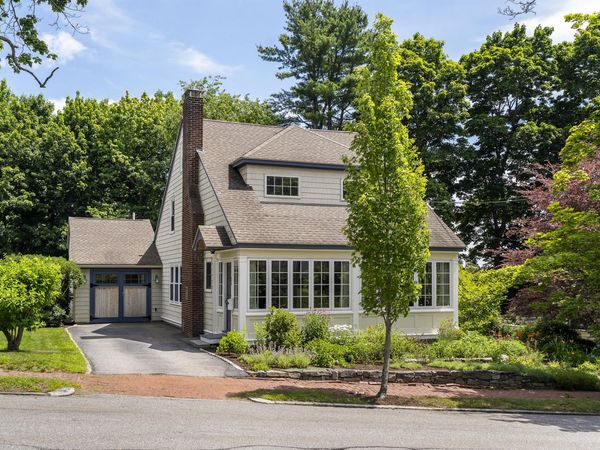 25 Deblois Street, Portland, ME 04103